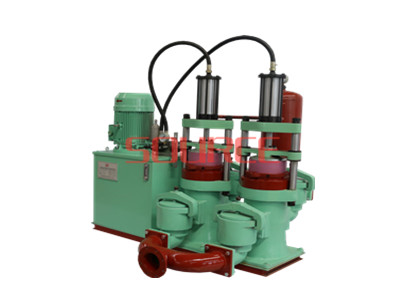  江西柱塞泵介绍柱塞泵的类型